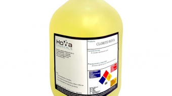 Clorito-HoVa